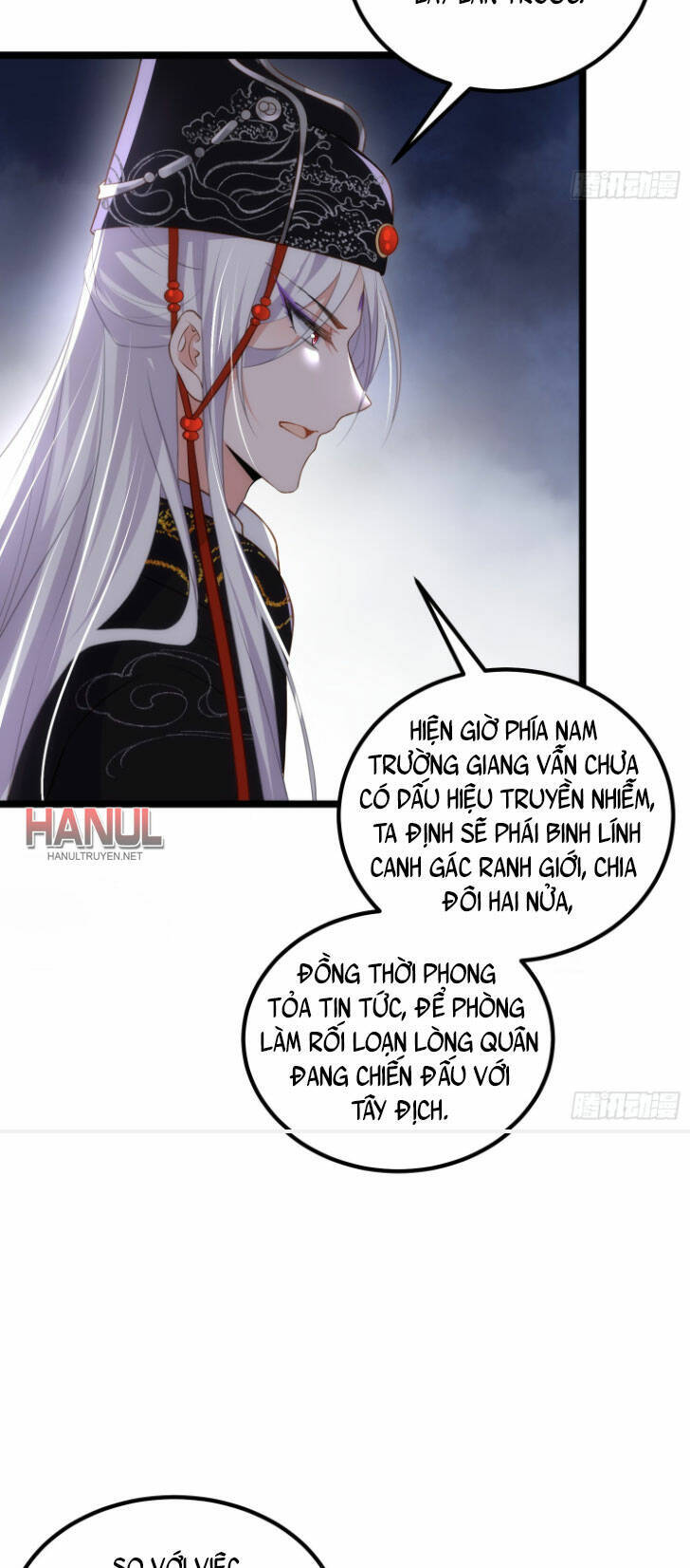 Hoạn Phi Thiên Hạ Chap 307 - Next Chap 308