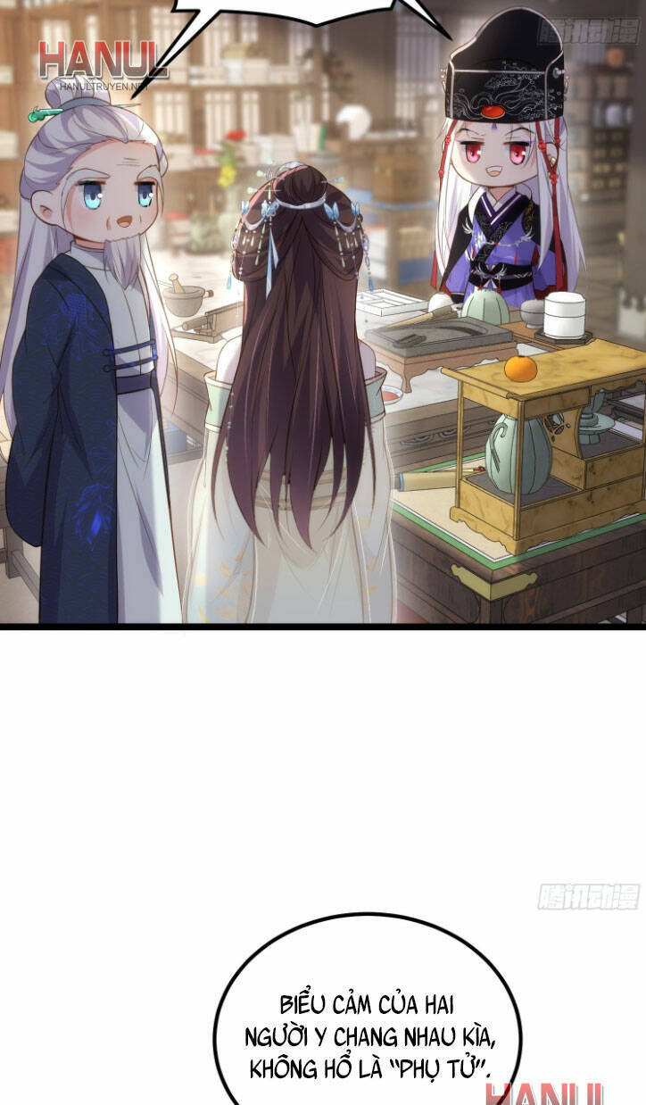 Hoạn Phi Thiên Hạ Chap 307 - Next Chap 308