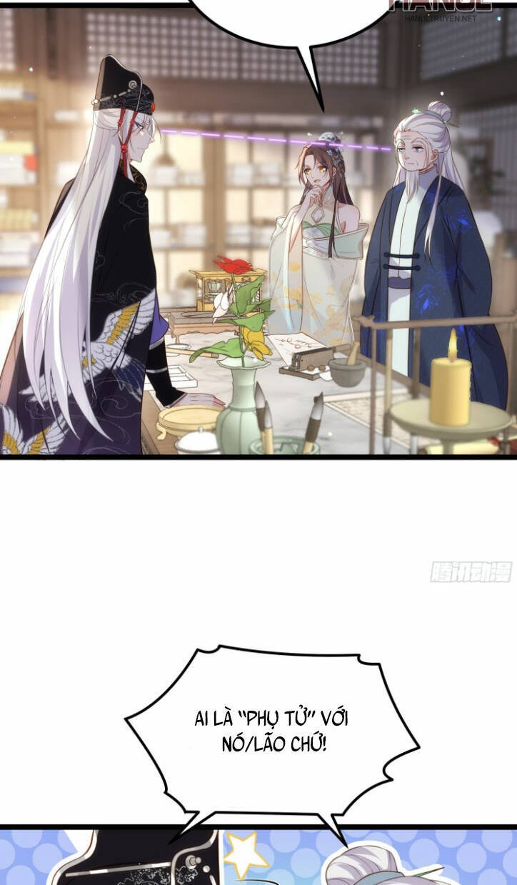 Hoạn Phi Thiên Hạ Chap 307 - Next Chap 308