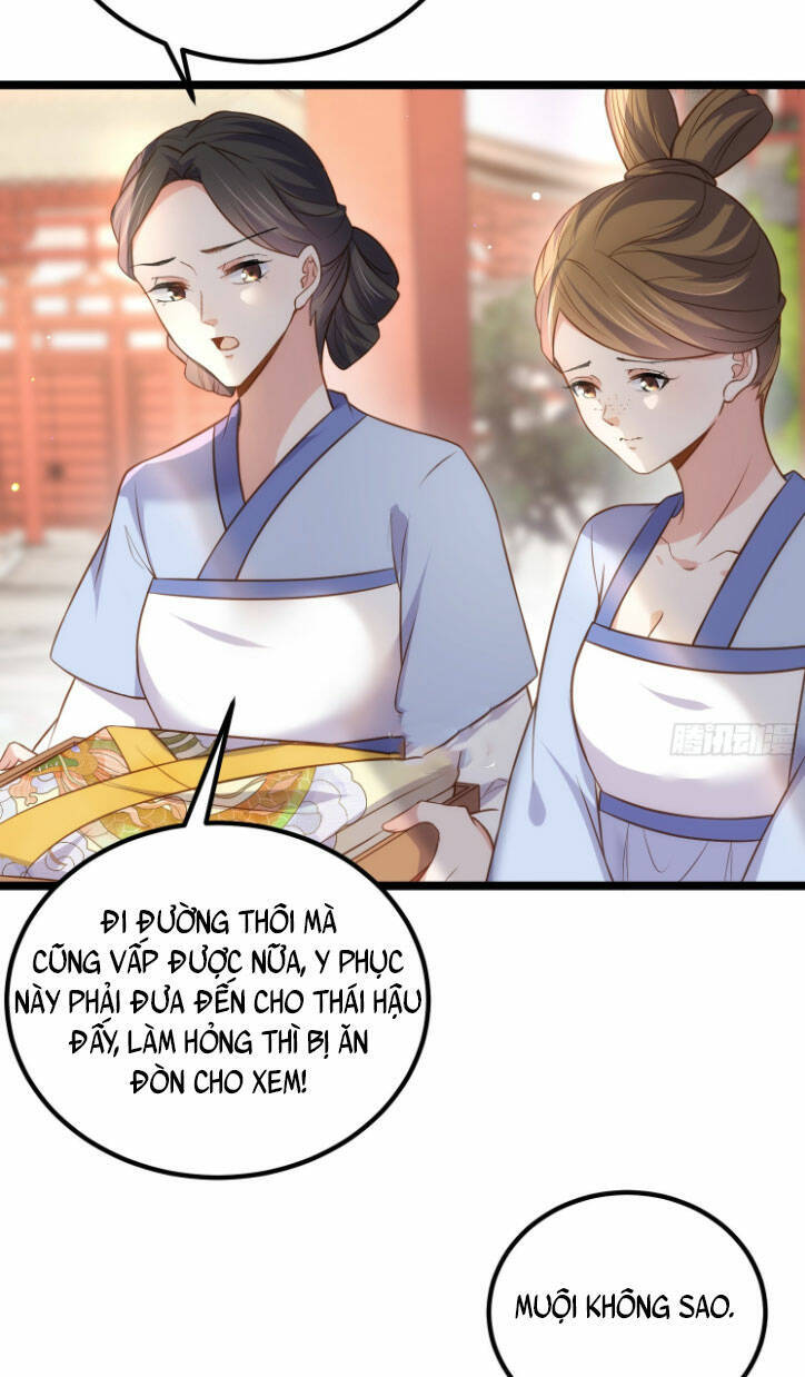 Hoạn Phi Thiên Hạ Chap 307 - Next Chap 308