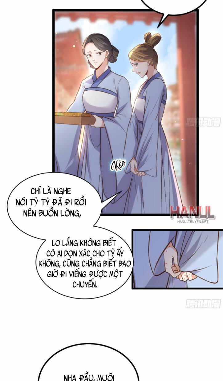 Hoạn Phi Thiên Hạ Chap 307 - Next Chap 308