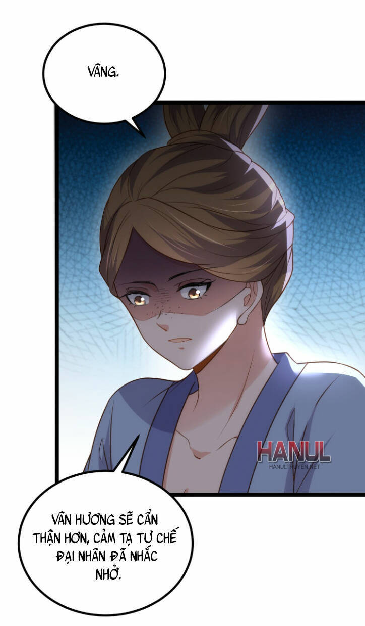 Hoạn Phi Thiên Hạ Chap 307 - Next Chap 308