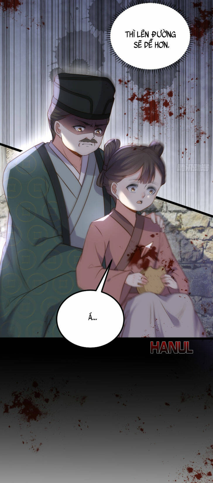 Hoạn Phi Thiên Hạ Chap 307 - Next Chap 308