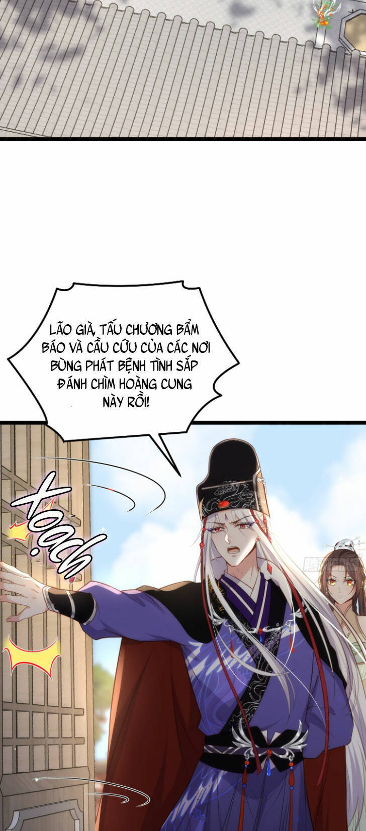 Hoạn Phi Thiên Hạ Chap 307 - Next Chap 308