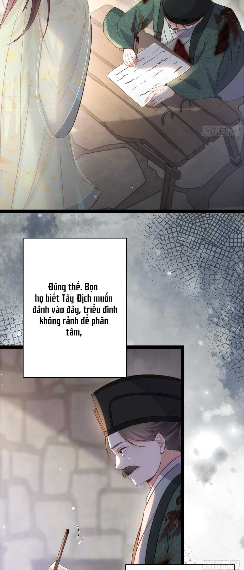 Hoạn Phi Thiên Hạ Chap 313 - Next Chap 314