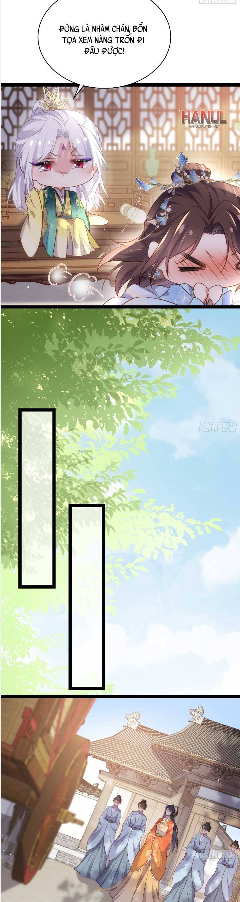 Hoạn Phi Thiên Hạ Chap 324 - Next Chap 325