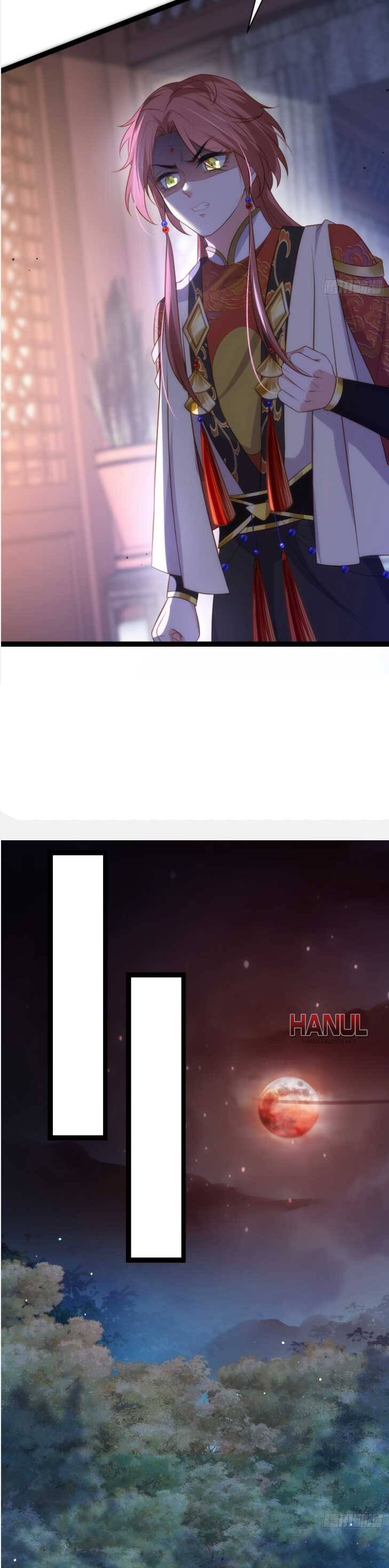 Hoạn Phi Thiên Hạ Chap 336 - Next Chap 337