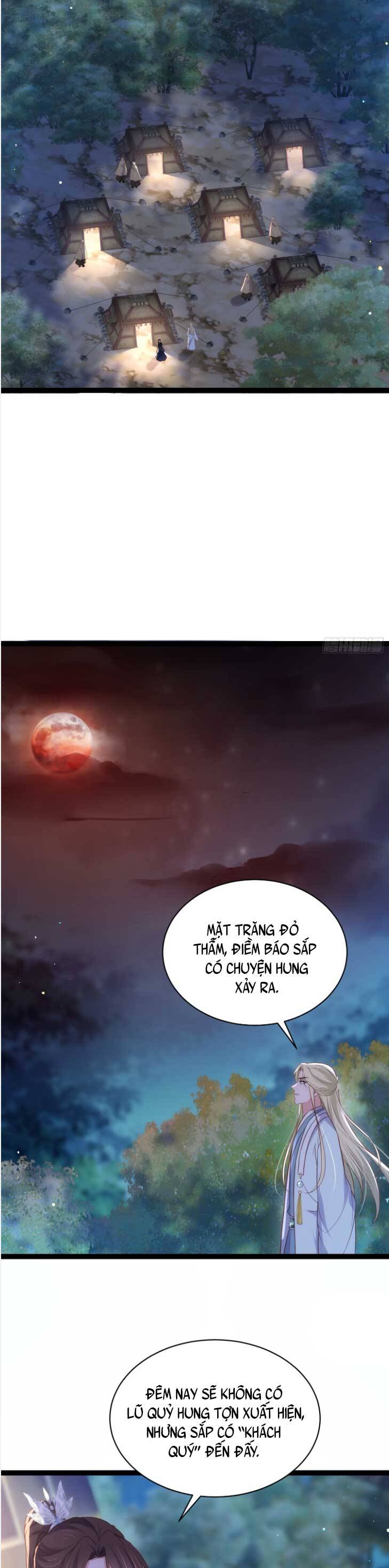 Hoạn Phi Thiên Hạ Chap 336 - Next Chap 337