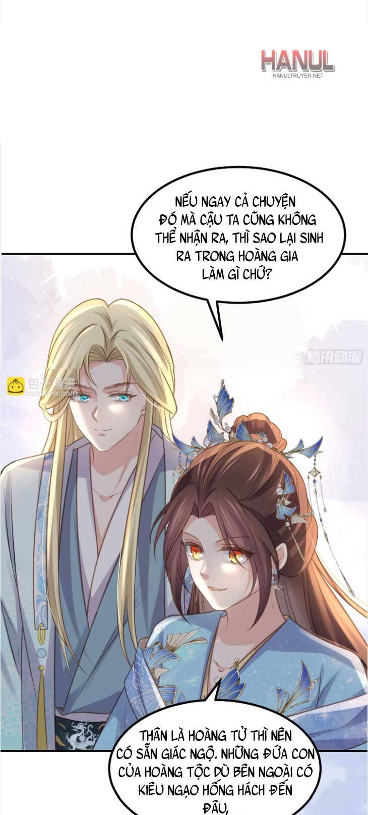 Hoạn Phi Thiên Hạ Chap 347 - Next Chap 348