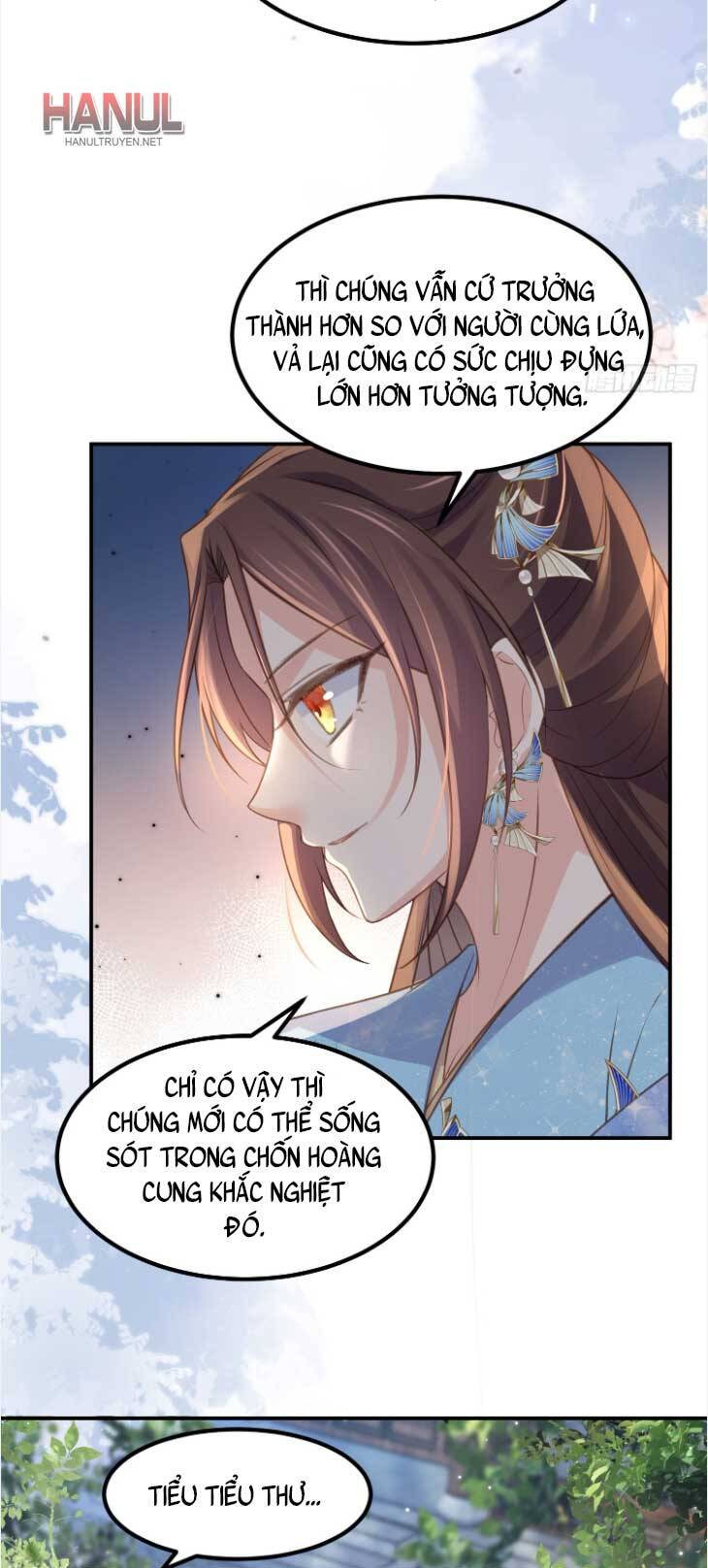 Hoạn Phi Thiên Hạ Chap 347 - Next Chap 348