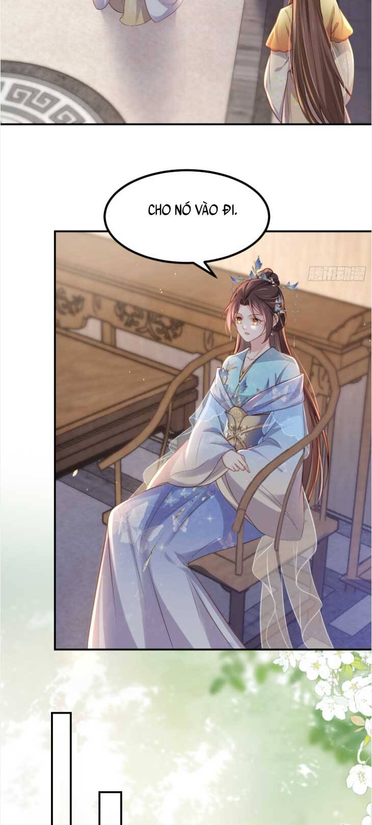 Hoạn Phi Thiên Hạ Chap 347 - Next Chap 348