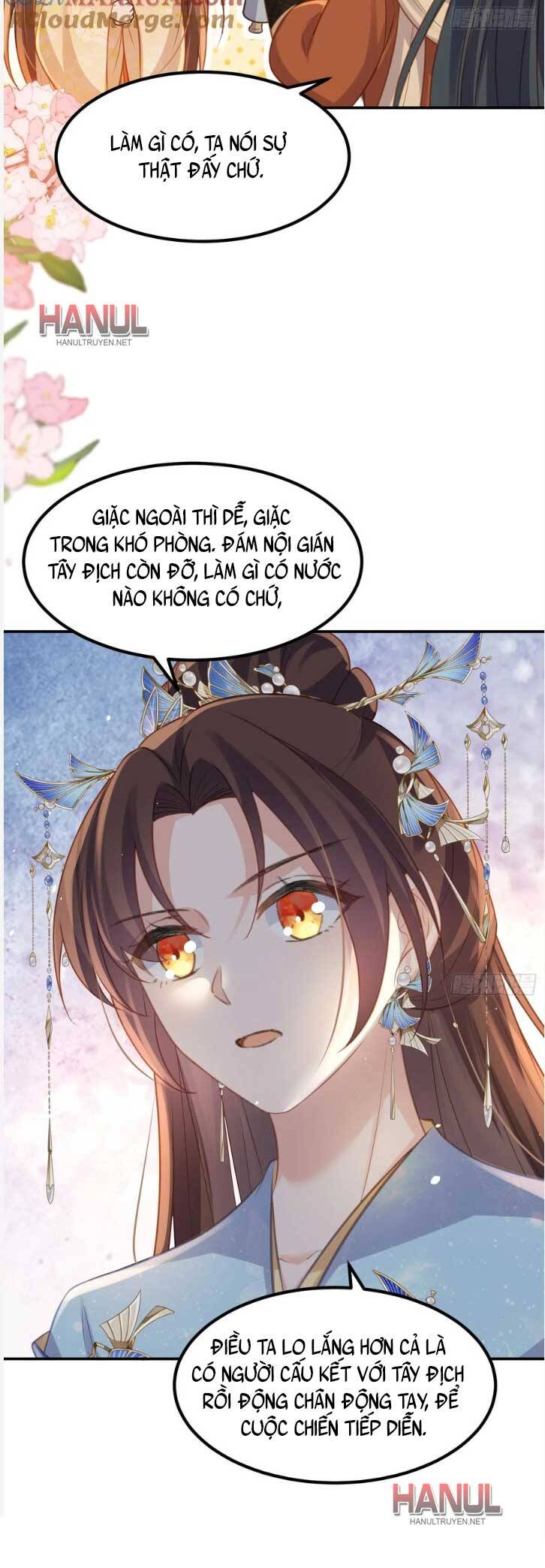 Hoạn Phi Thiên Hạ Chap 348 - Next Chap 349