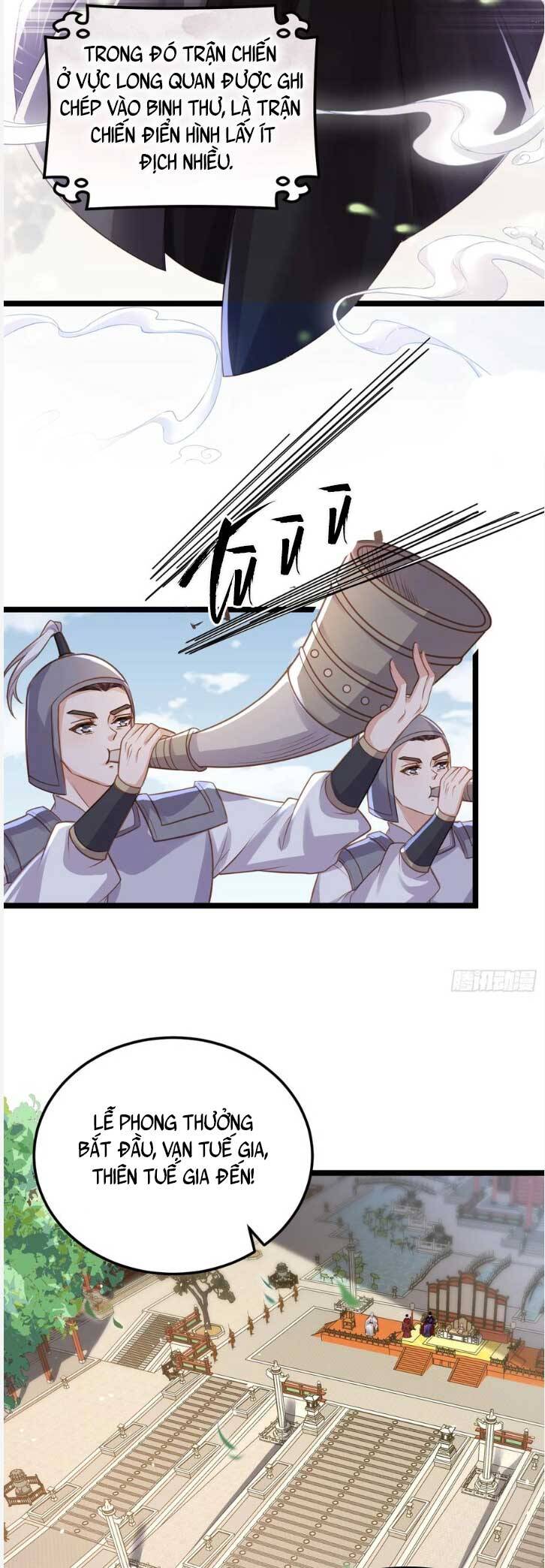 Hoạn Phi Thiên Hạ Chap 348 - Next Chap 349