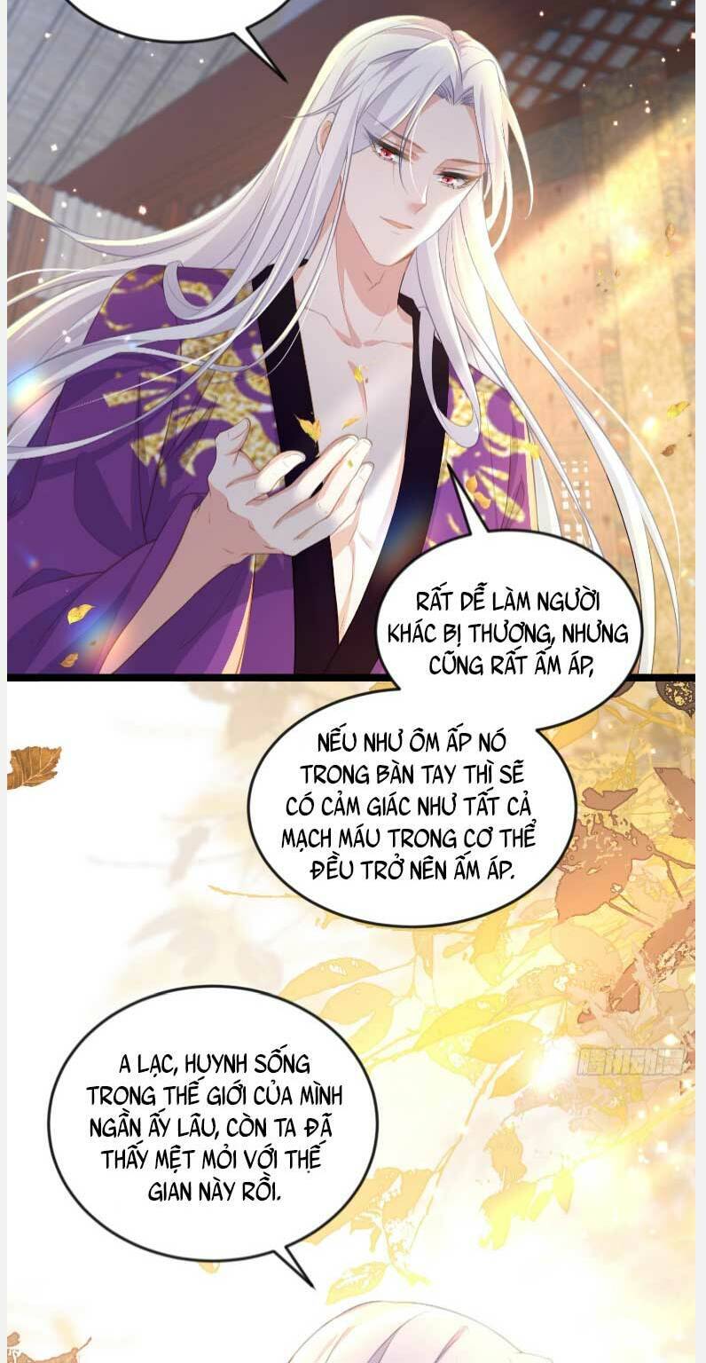 Hoạn Phi Thiên Hạ Chap 358 - Next Chap 359