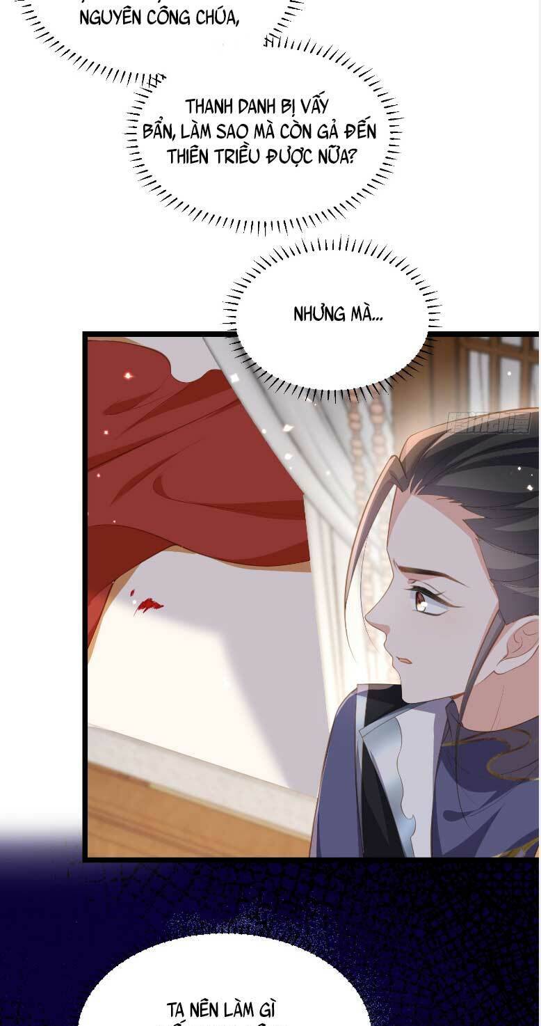 Hoạn Phi Thiên Hạ Chap 359 - Next Chap 360