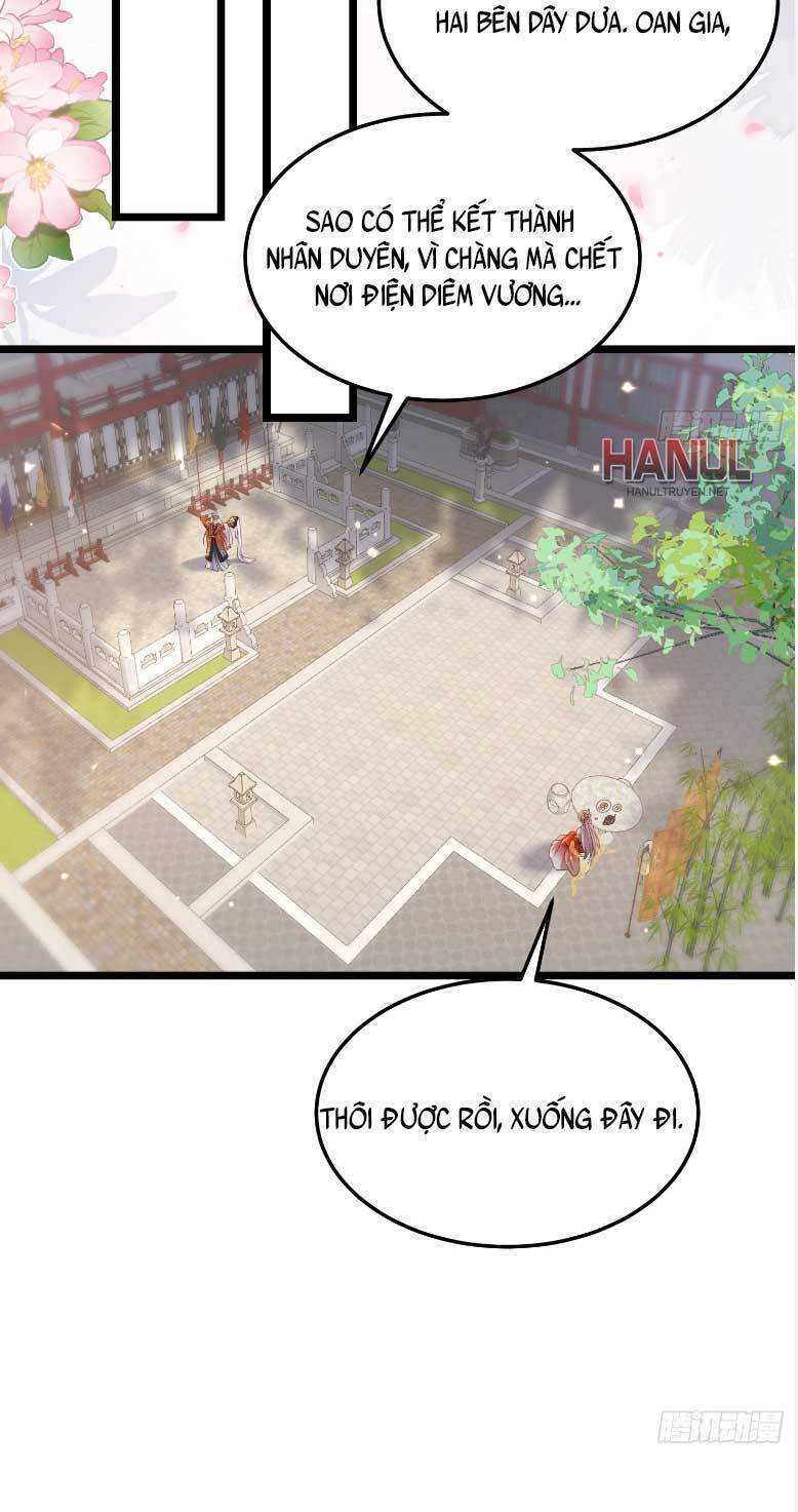 Hoạn Phi Thiên Hạ Chap 359 - Next Chap 360