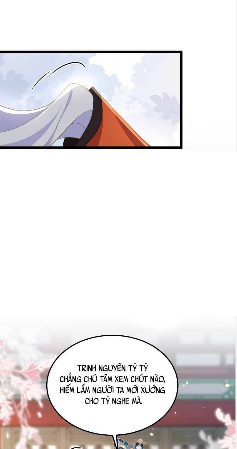 Hoạn Phi Thiên Hạ Chap 359 - Next Chap 360