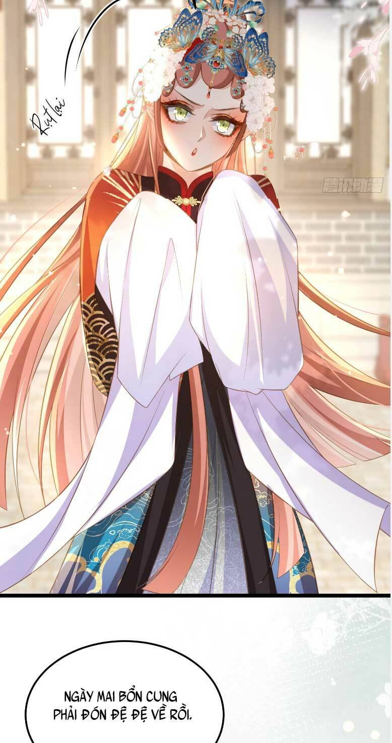 Hoạn Phi Thiên Hạ Chap 359 - Next Chap 360