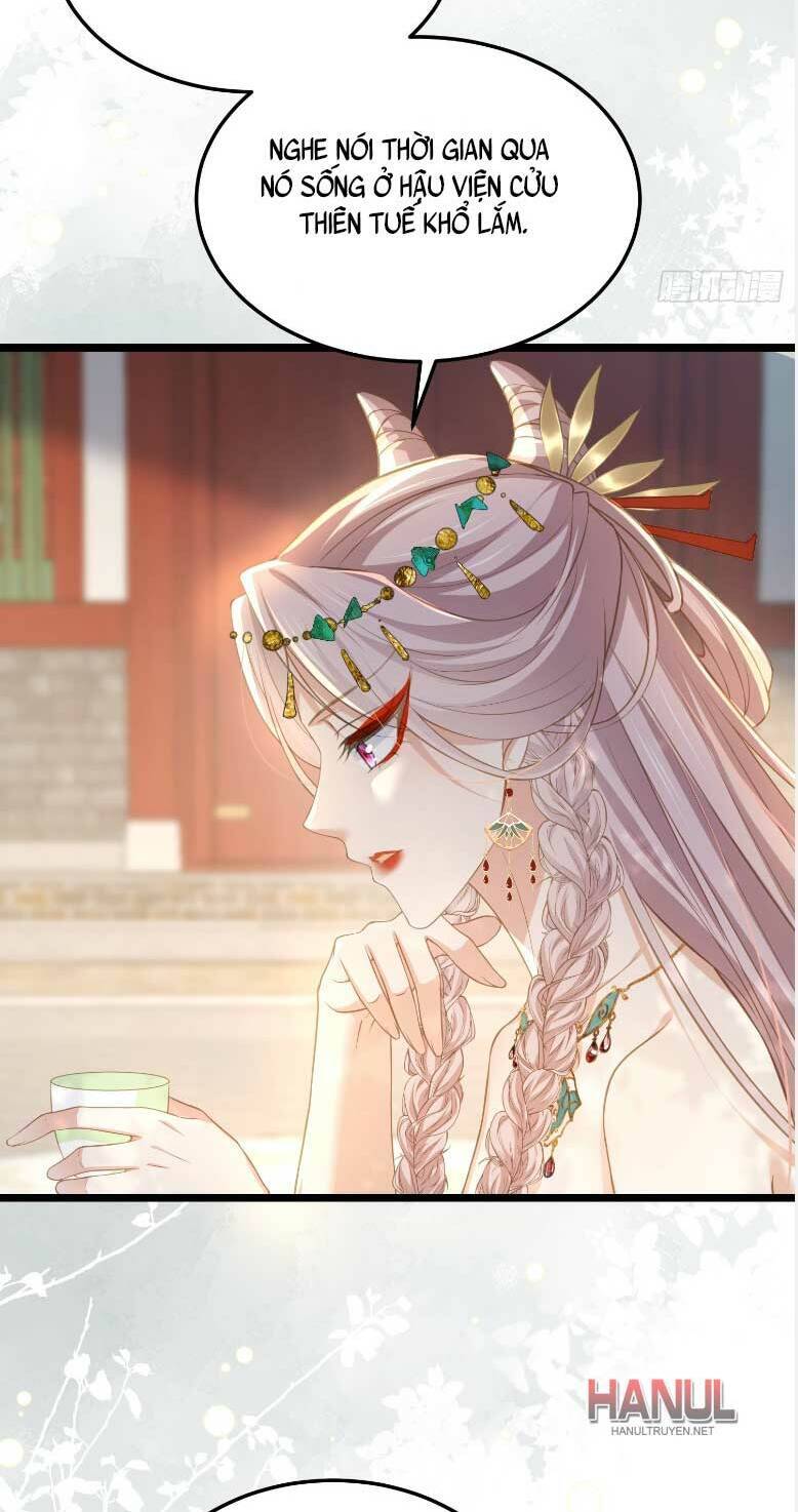 Hoạn Phi Thiên Hạ Chap 359 - Next Chap 360