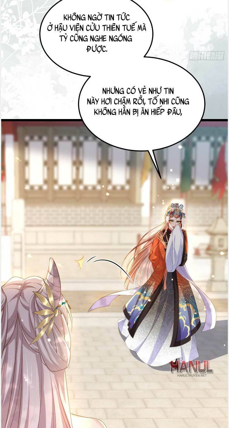 Hoạn Phi Thiên Hạ Chap 359 - Next Chap 360