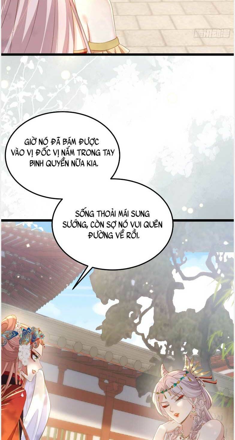 Hoạn Phi Thiên Hạ Chap 359 - Next Chap 360