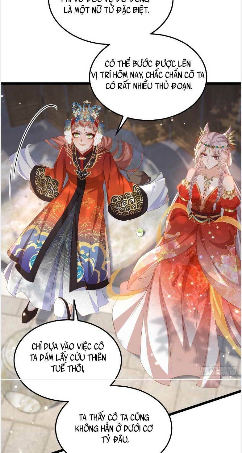 Hoạn Phi Thiên Hạ Chap 359 - Next Chap 360