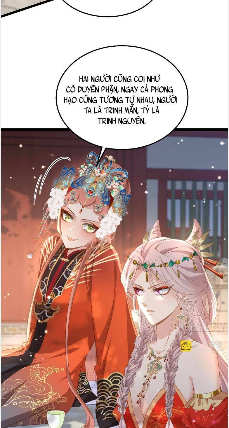 Hoạn Phi Thiên Hạ Chap 359 - Next Chap 360