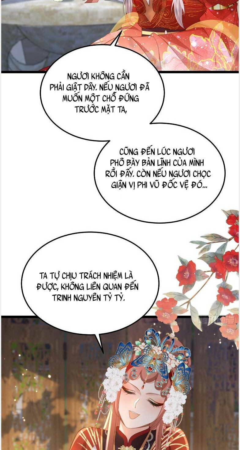 Hoạn Phi Thiên Hạ Chap 359 - Next Chap 360