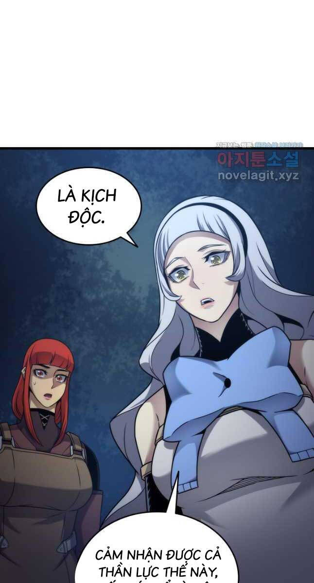 Sự Trở Lại Của Pháp Sư Vĩ Đại Sau 4000 Năm Chap 173 - Next Chap 174