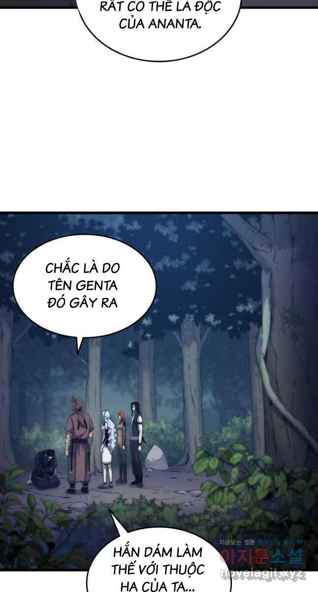 Sự Trở Lại Của Pháp Sư Vĩ Đại Sau 4000 Năm Chap 173 - Next Chap 174