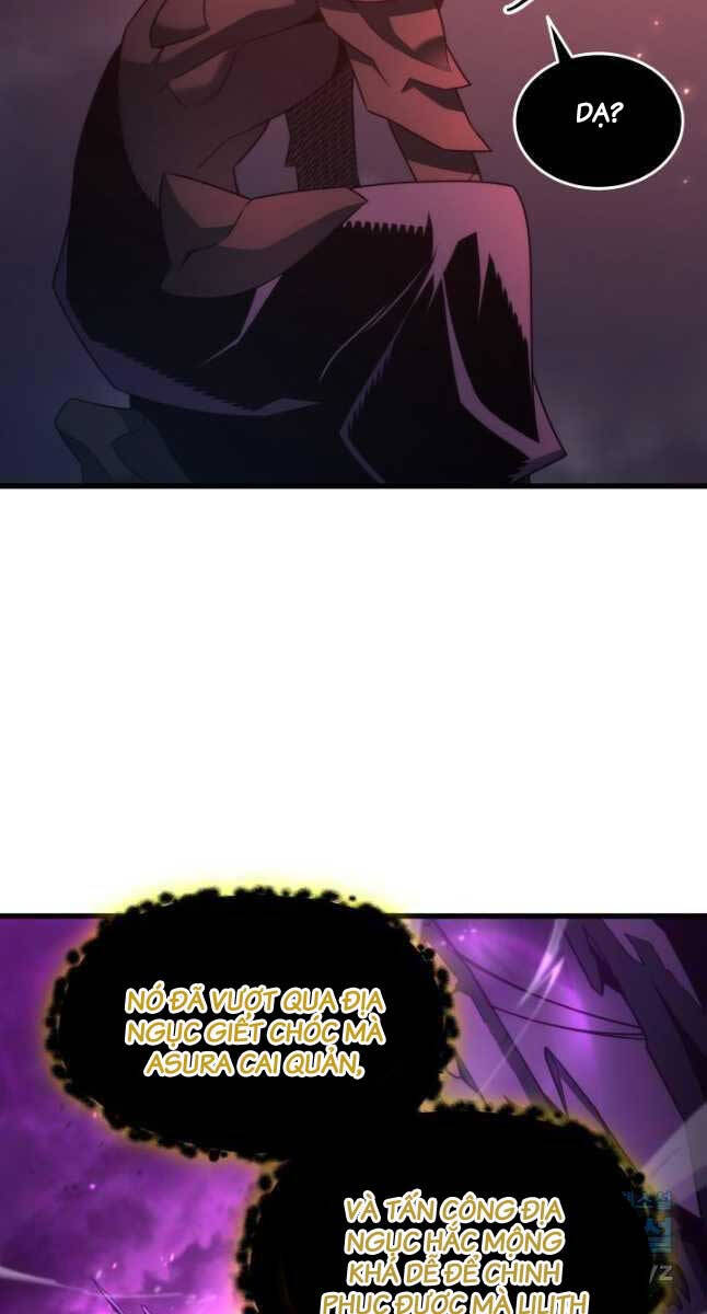 Sự Trở Lại Của Pháp Sư Vĩ Đại Sau 4000 Năm Chap 174 - Next Chap 175