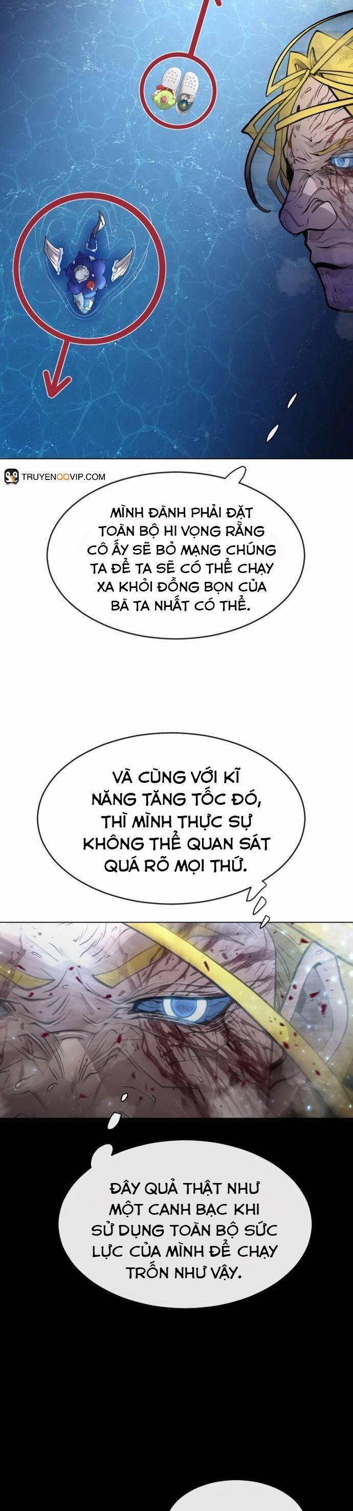 Kĩ Nguyên Của Anh Hùng Chap 127 - Next Chap 128