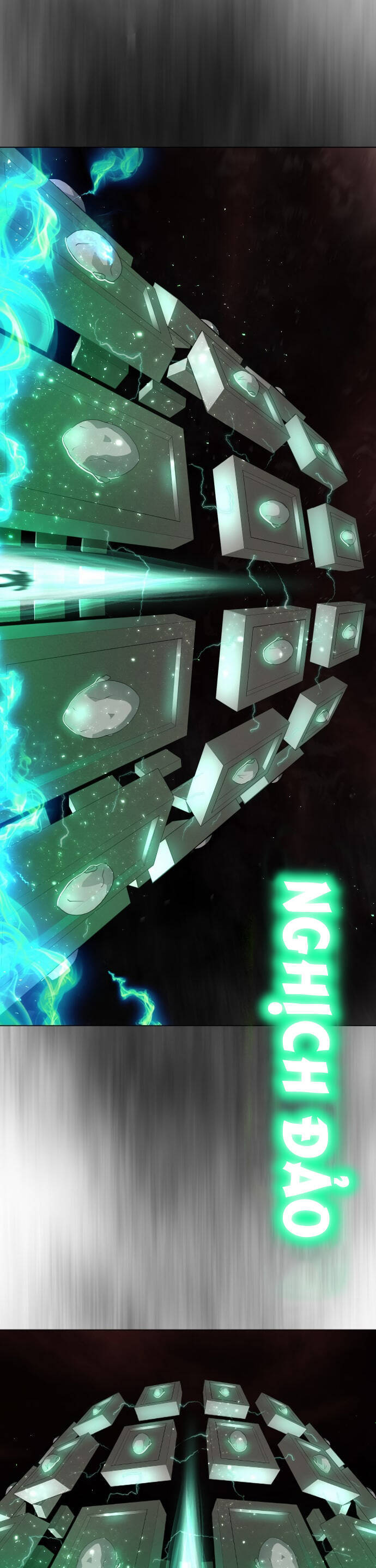 Kĩ Nguyên Của Anh Hùng Chap 129 - Next Chap 130