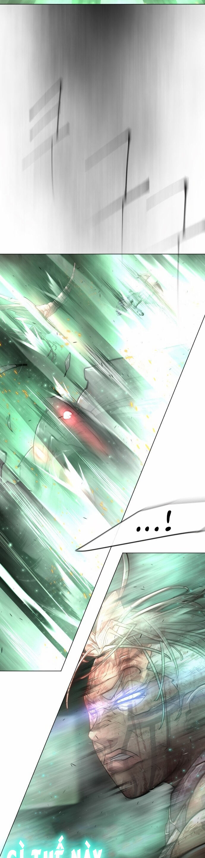 Kĩ Nguyên Của Anh Hùng Chap 130 - Next Chap 131