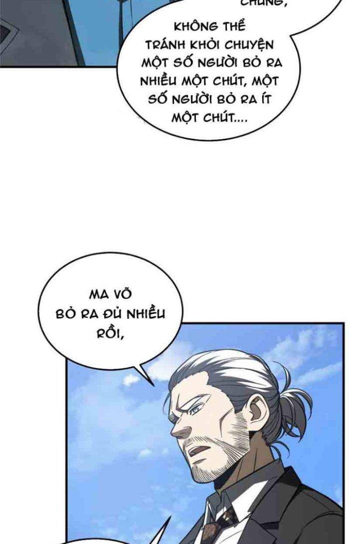 Toàn Cầu Cao Võ Chap 183 - Next Chap 184