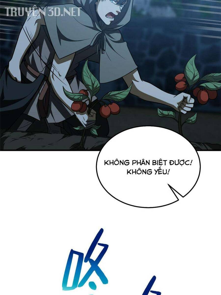 Toàn Cầu Cao Võ Chap 189 - Next Chap 190