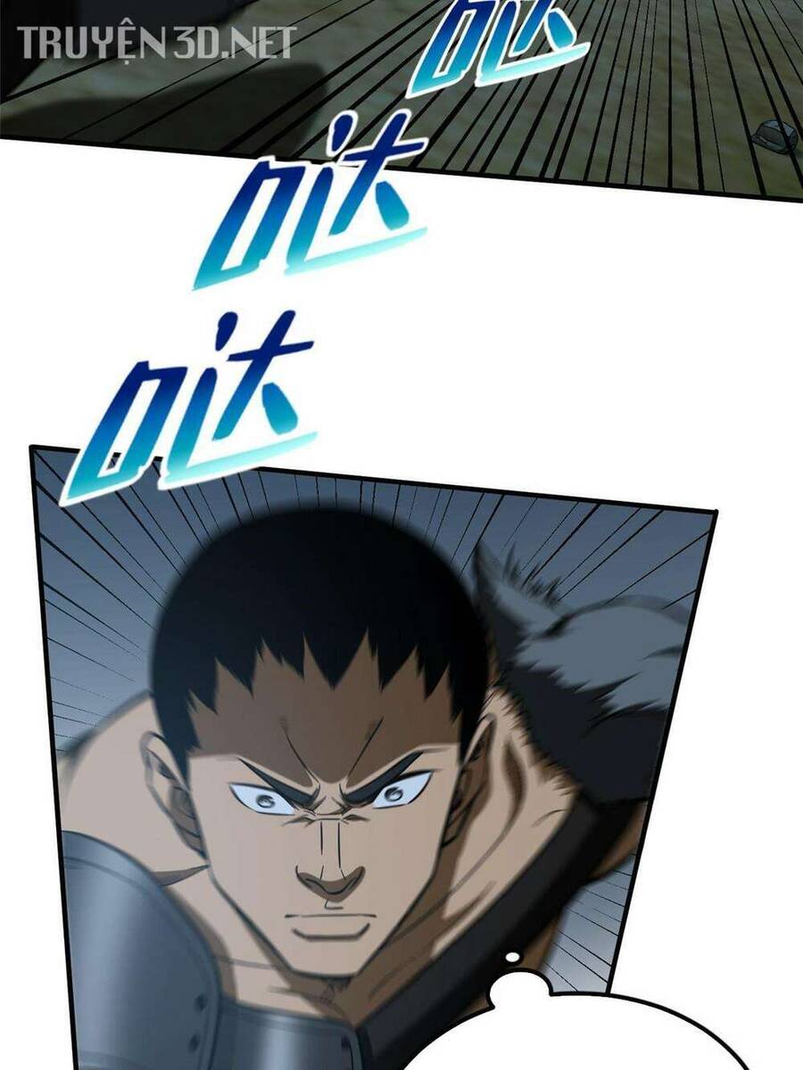 Toàn Cầu Cao Võ Chap 189 - Next Chap 190