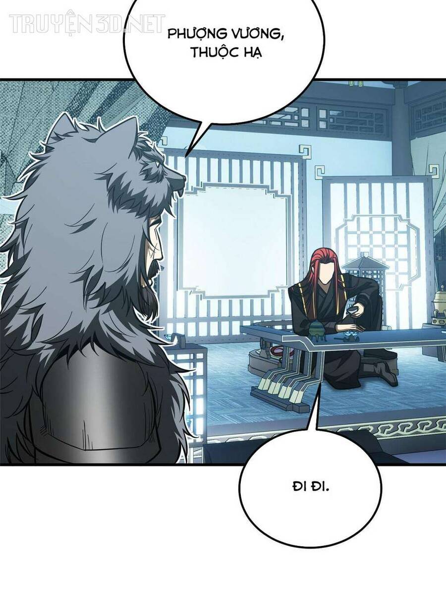 Toàn Cầu Cao Võ Chap 192 - Next Chap 193