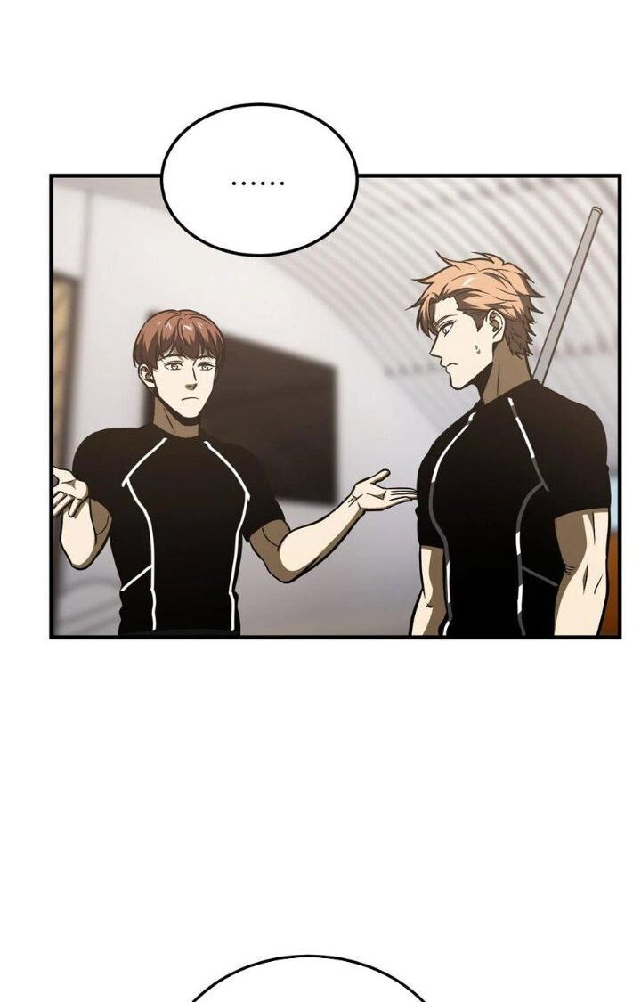 Toàn Cầu Cao Võ Chap 211 - Next Chap 212