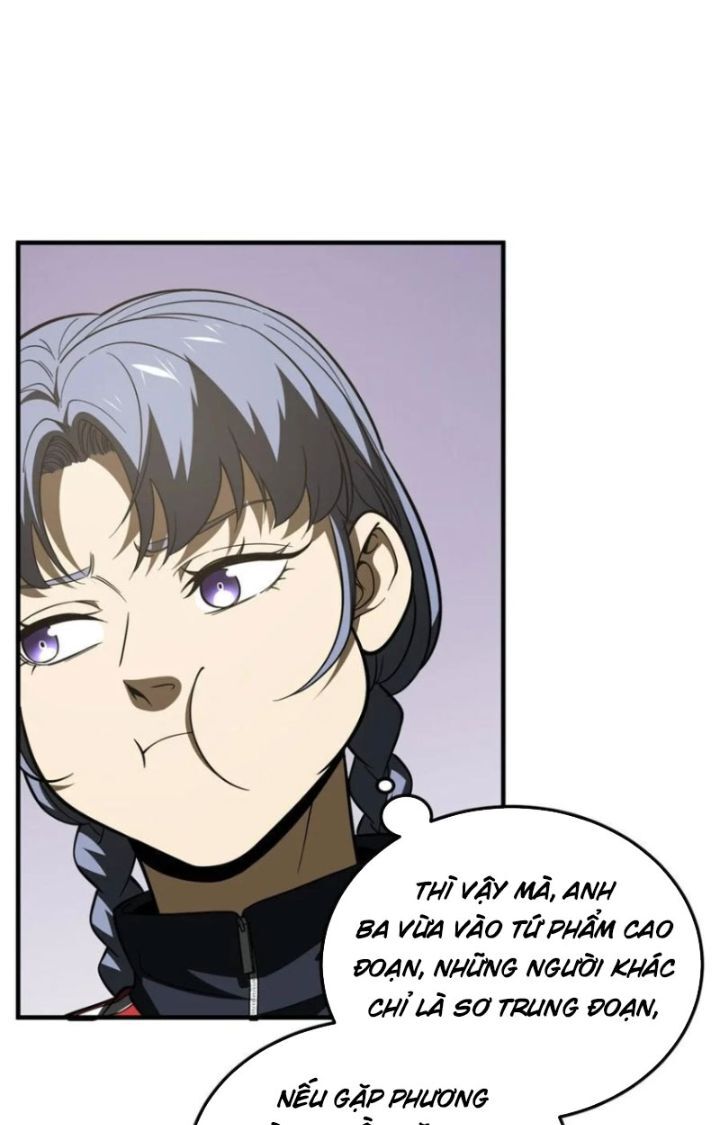 Toàn Cầu Cao Võ Chap 215 - Next Chap 216