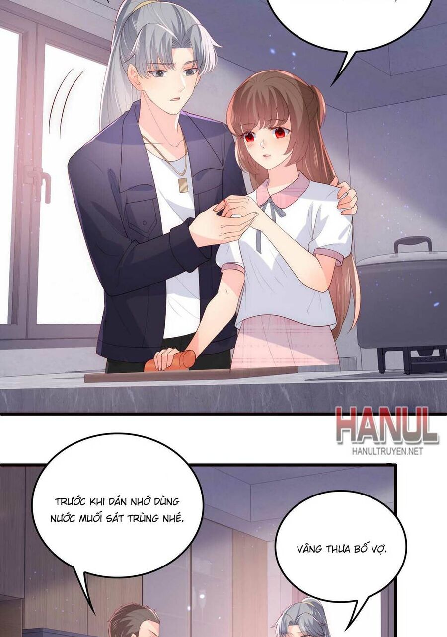 Dưỡng Địch Vi Hoạn Chap 201 - Next Chap 202