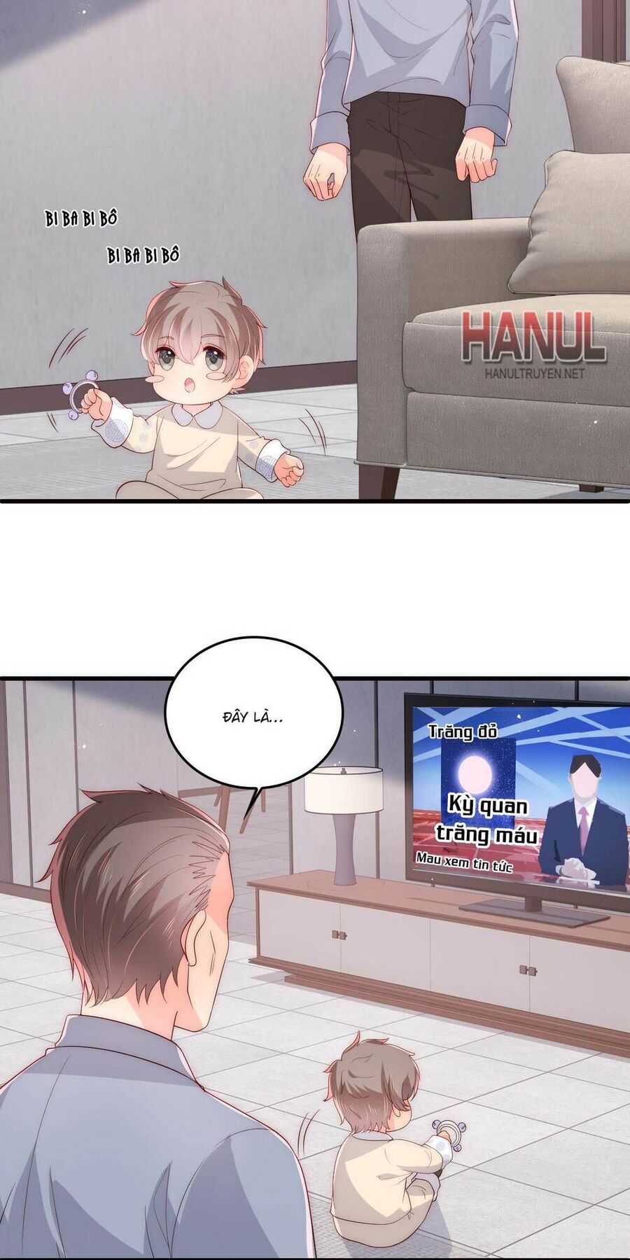 Dưỡng Địch Vi Hoạn Chap 201 - Next Chap 202