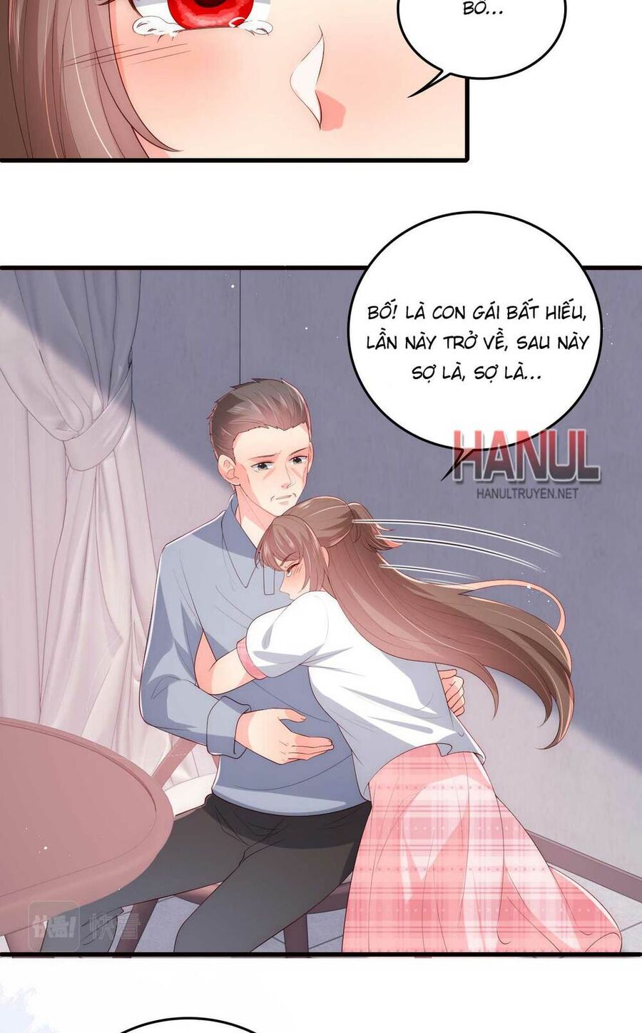 Dưỡng Địch Vi Hoạn Chap 201 - Next Chap 202