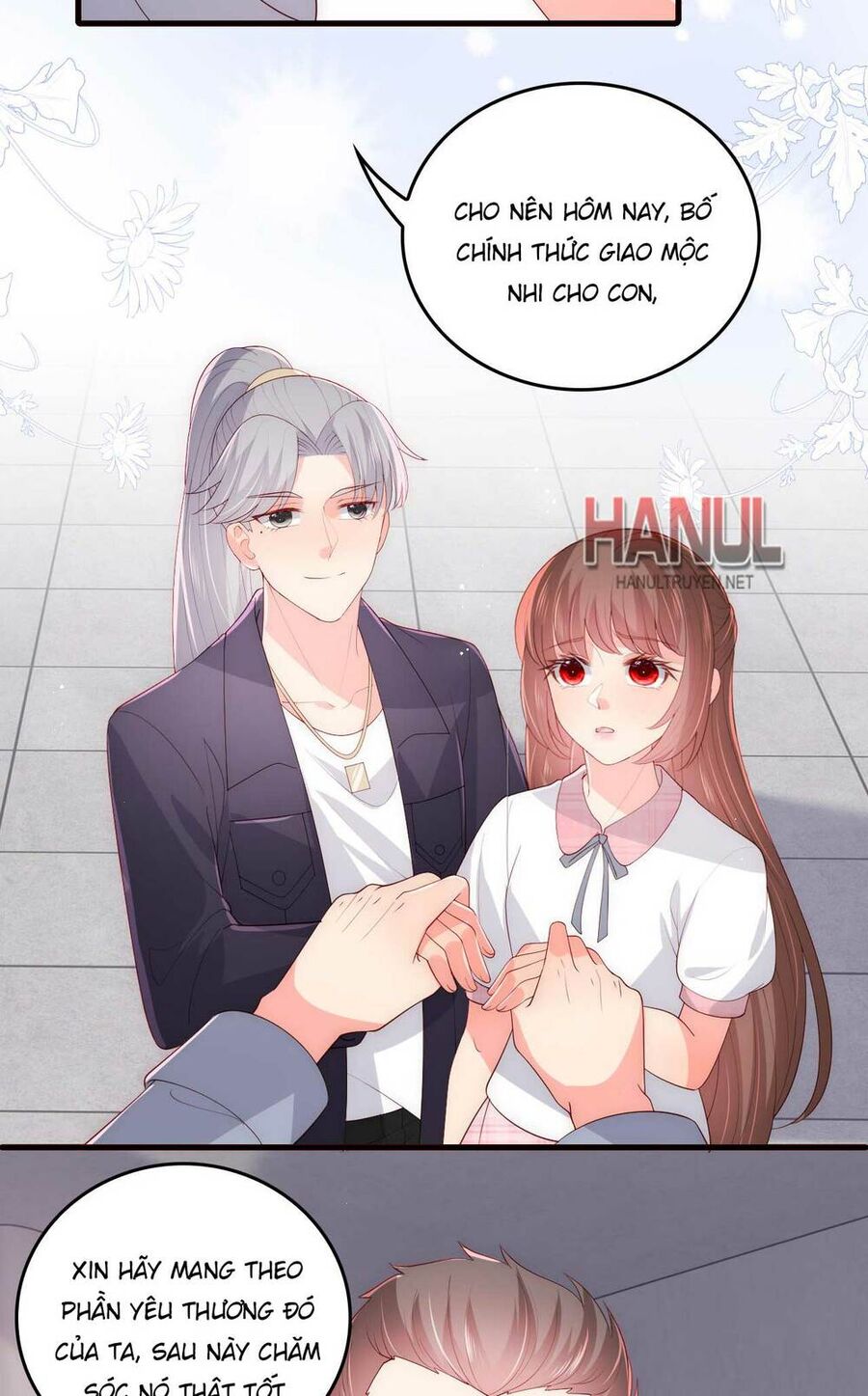 Dưỡng Địch Vi Hoạn Chap 201 - Next Chap 202