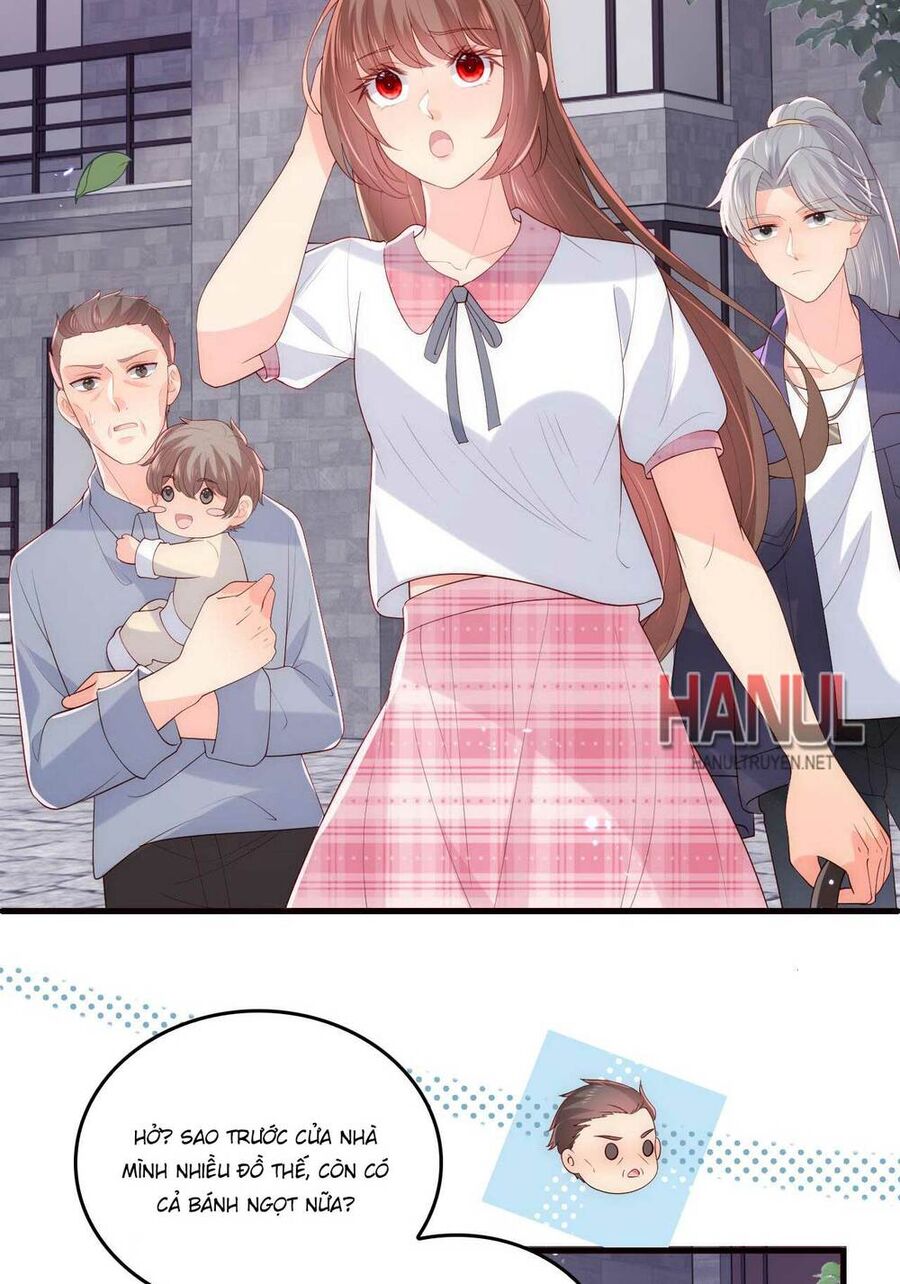 Dưỡng Địch Vi Hoạn Chap 201 - Next Chap 202