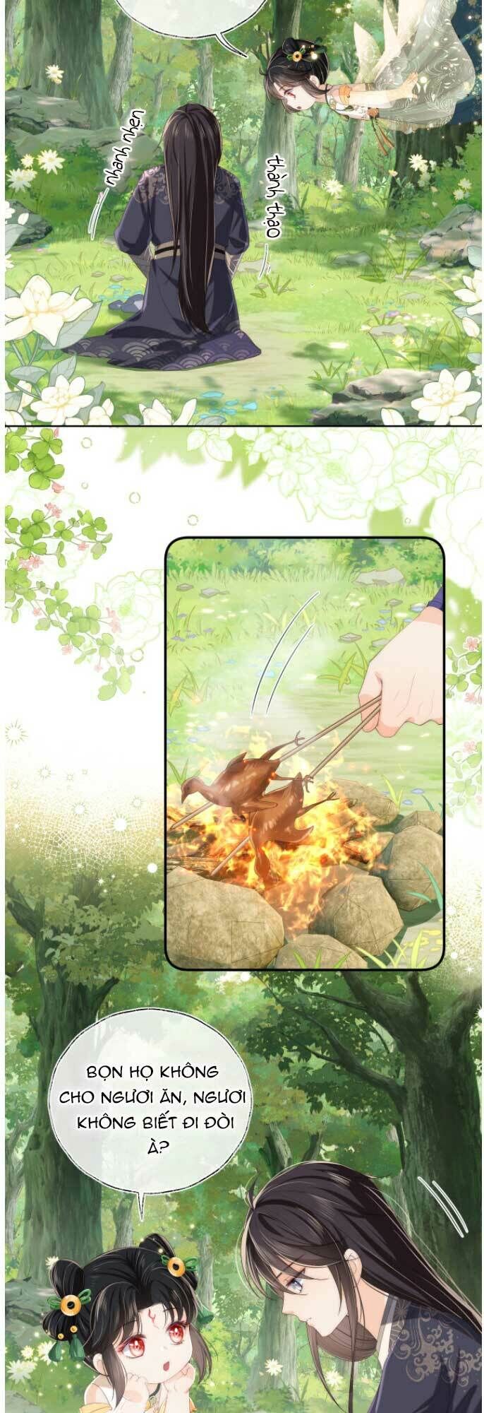 Dưỡng Địch Vi Hoạn Chap 210 - Next Chap 211