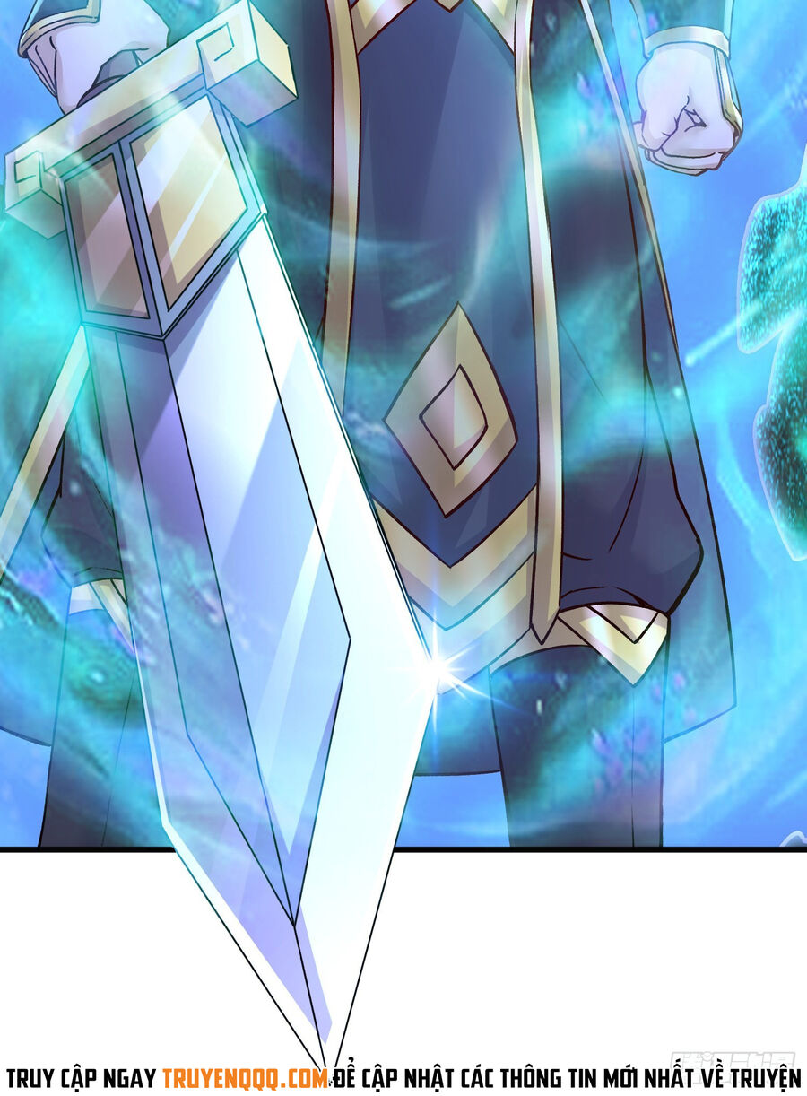 Bổn Tế Tu Chính Là Tiện Đạo Chap 294 - Next Chap 295