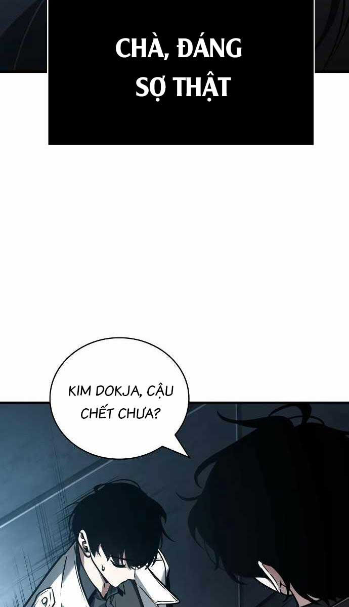 Toàn Trí Độc Giả Chap 156 - Next Chap 157