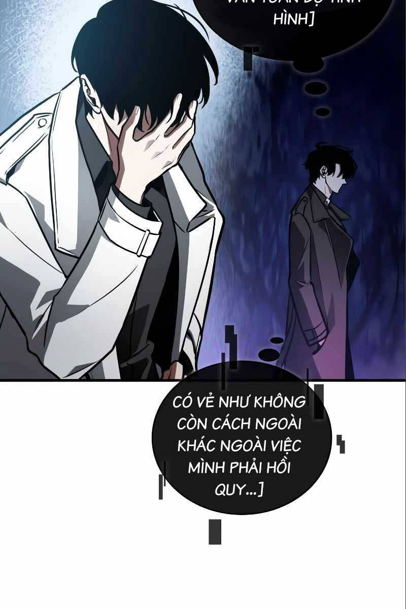 Toàn Trí Độc Giả Chap 157 - Next Chap 158