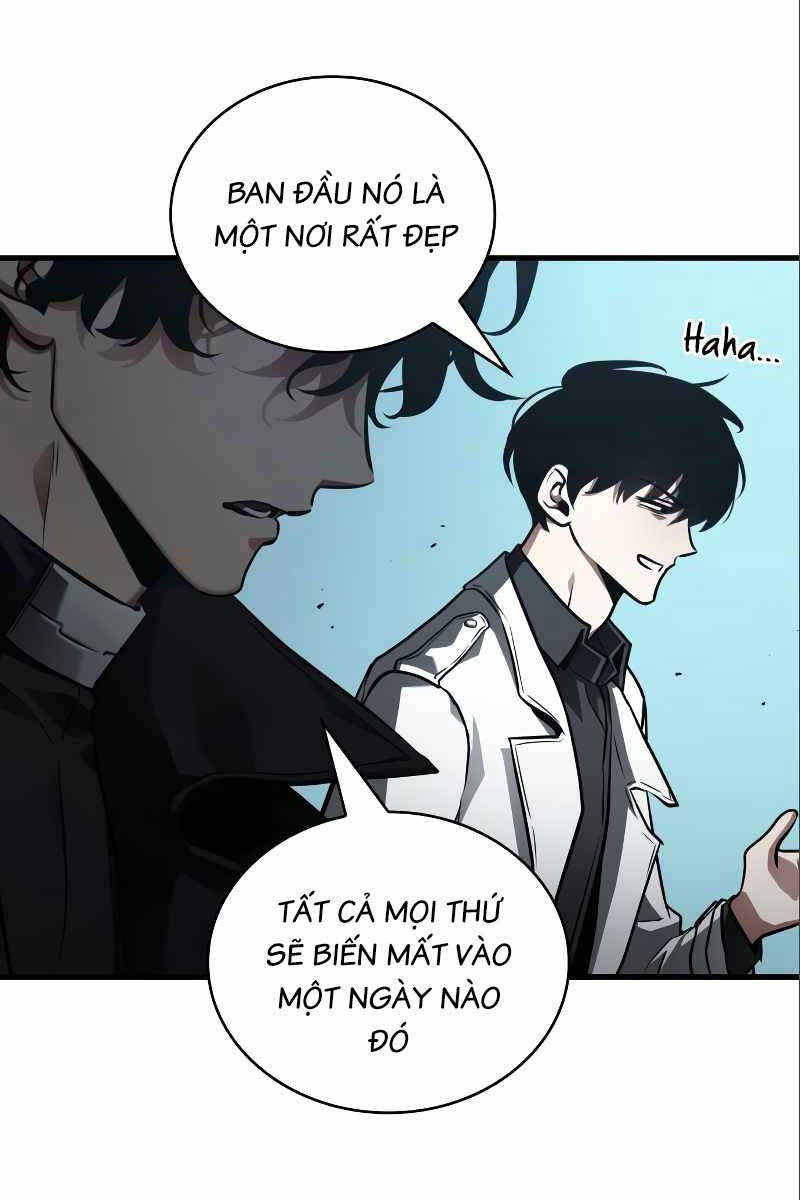 Toàn Trí Độc Giả Chap 157 - Next Chap 158